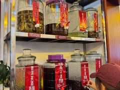 -大理.老字号渝记酸萝卜乌鱼(古城总店)