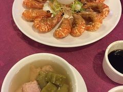 -申粤轩酒楼·三十年粤菜经典(丁香花园店)