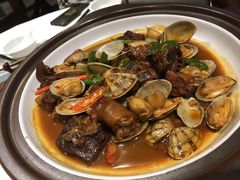 -香山湖家家宴(中山陵店)