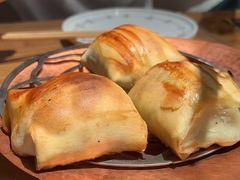 -幸福的烤包子·新疆菜
