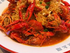 -海底捞火锅(团结桥店)