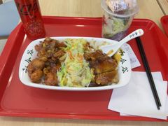 -和合谷(德外店)