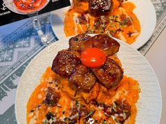 -和牛食堂•BISTRO(广州首店)