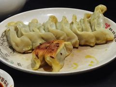 -回回锅贴(小河沿店)