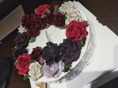 -快乐小羊(富强中路店)