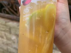 -85度C(上海兰溪二店)