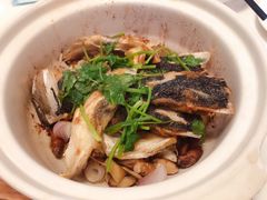 -清晖小苑•顺德地方菜(壹海城店)