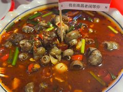 -老闵田螺馆·南昌市井菜·特色小吃(总店)