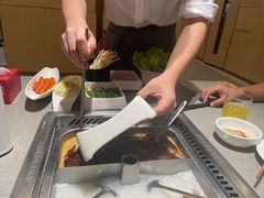 -海底捞火锅(青山湖万达夜宵主题店)
