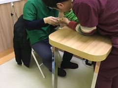 -瑞鹏宠物医院·宠保定点·心脏科·内科(御桥分院)