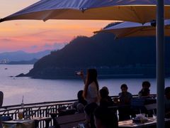 -Brew Farm·精酿农场海滨悬崖餐厅