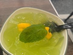 青提冻爆珠-新旺茶餐厅(鑫耀·光环live店)