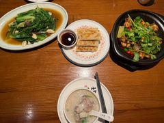 -如轩·海鲜砂锅粥·潮汕菜(一品天下店)