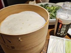 -小大董·烤鸭(王府井apm店)