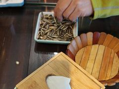 -江边城外烤全鱼(方庄店)