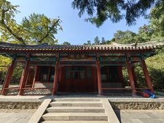 -香山公园