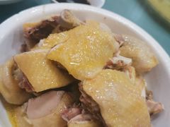 -小本鸡饭店(滨江白马湖店)