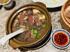 鸭血粉丝砂锅-南京大牌档(龙湖长楹天街店)