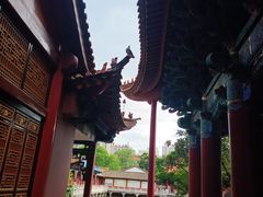 -圆通禅寺