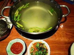 -牛鲜胜·潮汕牛肉自助火锅(番禺市桥店)