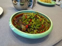 -金哥私房菜馆(张府园总店)