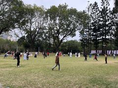 -人民公园(罗湖区)