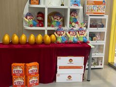 -金宝贝早教(济南欧亚大观商场中心)