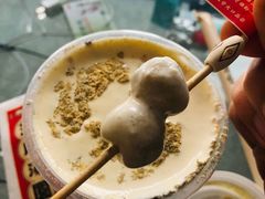 -喜茶(北京通州万达店)
