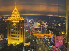 -Hi City·城市之巅