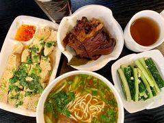 -吉亨面馆(古北1699店)