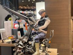 -茑屋书店(天目里店)