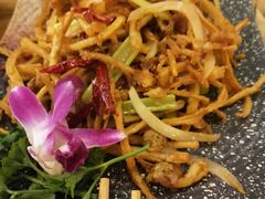 -冰川延边料理·炭烤串(原小木屋店)