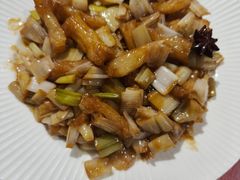 -魁盛居百年鲁菜馆(中林路店)
