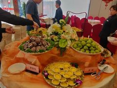 -雍村饭店(西安钟楼大差市地铁站店)