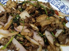 -吃不够开口馅饼店(小西路店)