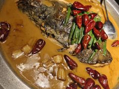 -彩虹之约•淮扬家宴(亚运村店)