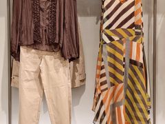 -ZARA(北京世贸天阶店)