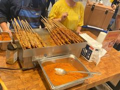 -宜家家居(西安未央商场店)