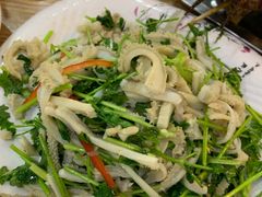 -西北朗益和穆斯林餐厅
