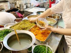 -家阳赵师傅油饼包烧麦(粮道街店)