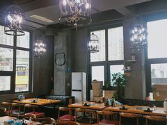 大堂-川东长筷子耗儿鱼(万象润街店)