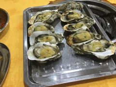 -蚝专家(北滘店)