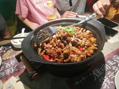 -蛙小侠(五象万象汇店)