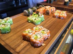 -广州富力君悦大酒店·凯菲厅