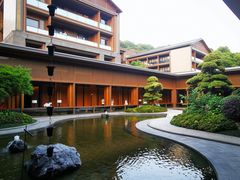 -湘湖逍遥庄园·水漾中餐厅