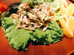 景颇鬼鸡-花马天堂云南餐厅 Lost Heaven(外滩店)