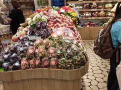 零售区-百果园(华山路店)
