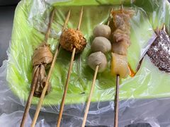 -马记大锅煮(总店)