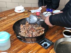 -三哥醉鹅(旧寨店)