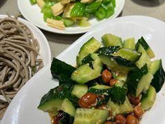 -蝎王府羊蝎子(虎坊桥总店)
